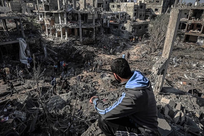 Türkiye dahil 8 ülkeden ateşkes ihlallerine kınama