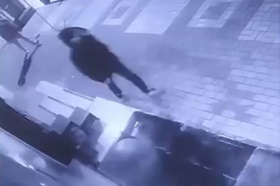 Bursa’da araçlara zarar veren 3 kişi yakalandı