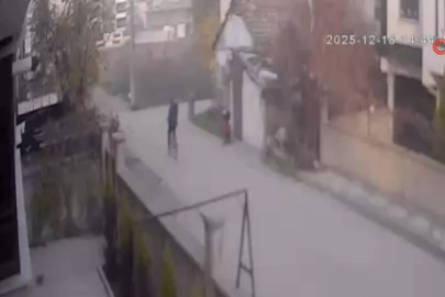 Bursa'da bebek arabasından 2 milyon liralık altın çaldı