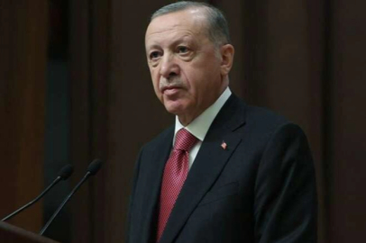 Cumhurbaşkanı Erdoğan: "Suriye halkının önünde yeni bir sayfa açılmıştır"