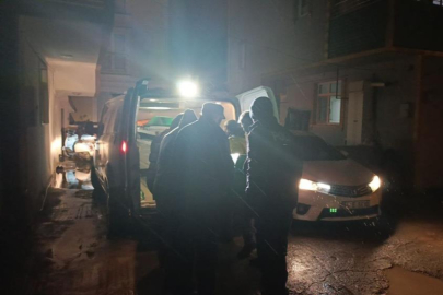 Haber alamadığı kardeşini evde ölü buldu