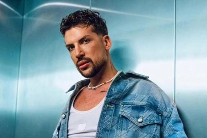 Kerimcan Durmaz'a 1 yıl 8 ay hapis cezası