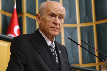 Bahçeli'den erken seçim açıklaması: Gündeme alınmayacaktır