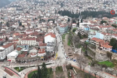 Hisar’dan Tahtakale’ye uzanan yeni kültür rotası