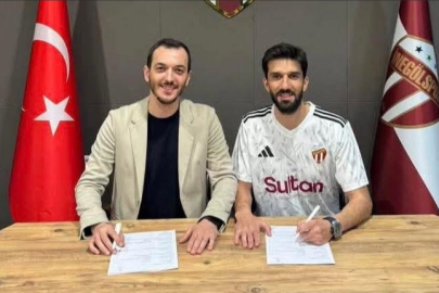 İnegölspor’da ilk imza!