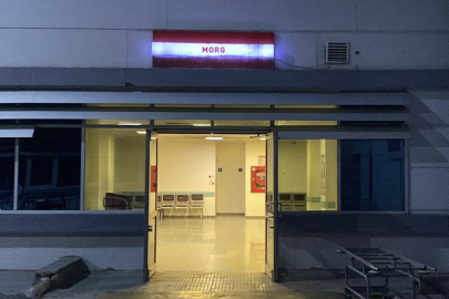 Kan donduran olay: Yaşlı adamın kesik başı ormanda bulundu