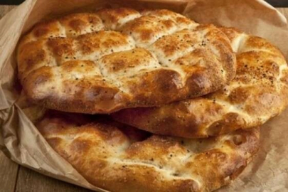 Ramazan pidesi fiyatları belli oldu