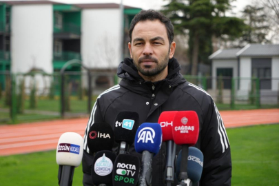 Selçuk İnan: "Hakemler adına utanç verici"