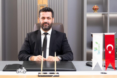 TEK Enerji ile 3 bin 500 megavatlık kapasite yatırımına dönüşüyor