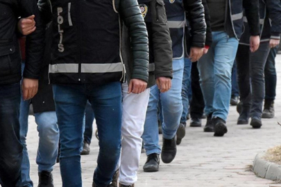 15 ilde siber dolandırıcılık operasyonları...