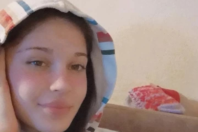 Bursa'da "Markete gidiyorum" dedi, sırra kadem bastı..