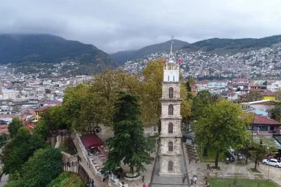Bursa’da bugün hava nasıl olacak?