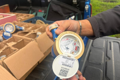 Bursa'da eskiyen sayaçlar ücretsiz değiştiriliyor