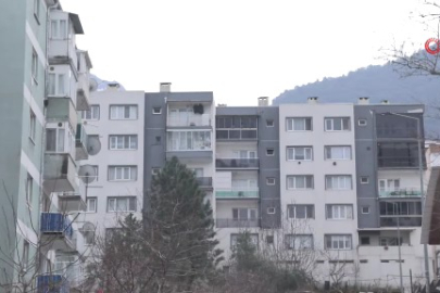 Bursa'da eskiyen sayaçlar ücretsiz değiştiriliyor