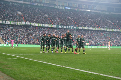 Bursaspor-Isparta 32 Spor maçı ne zaman? Hangi kanalda?