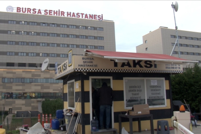 Güvenlik kamerası görüntüleri ortaya