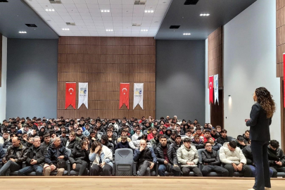 Karacabey’de 34 toplanma alanı güncellendi