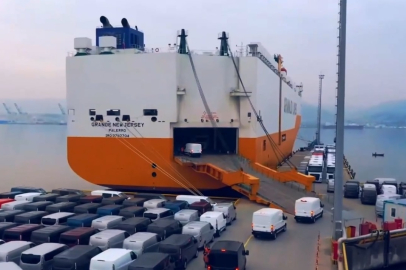 Lider sektörden tarihindeki en yüksek ocak ayı ihracatı