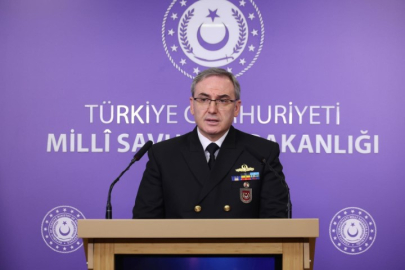 MSB'den Miçotakis'e tepki! ''Kabul edilemez''