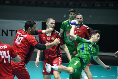 Nilüfer Belediyespor galibiyetle döndü