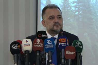 Serkan Işık: “Coğrafya kader olabilir ama depremde ölmek kader değildir”