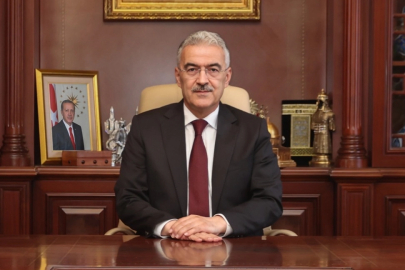 Vali Erol Ayyıldız’ın “6 Şubat Depremleri Yıl Dönümü” Mesajı