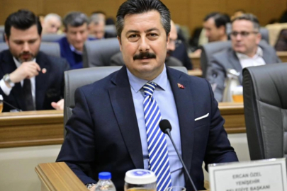 Başkan Özel: "Dirençli şehirler kuracağız"