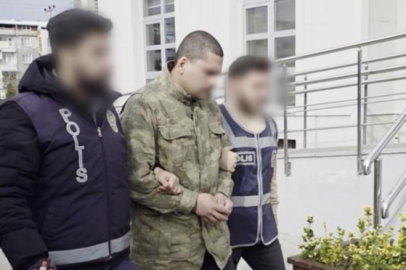 Bursa’da 9 yıl hapis cezası bulunan hükümlü yakalandı