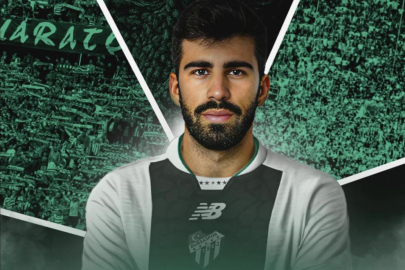 Bursaspor’da Tunahan Ergül ile yollar ayrıldı