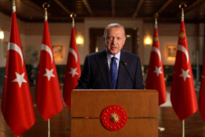 Cumhurbaşkanı Erdoğan'dan depremlerin 3. yıl dönümünde videolu paylaşım