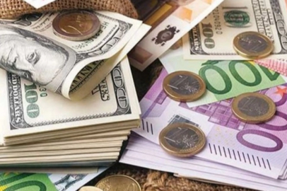 Serbest piyasada döviz fiyatları