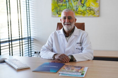 Uzmanından uyarı: "Uyku, ihmal edilebilecek bir alışkanlık değildir"