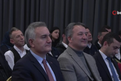 Bursa Büyükşehir'de personele işaret dili ve etkili iletişim eğitimi