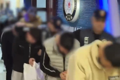 Bursa dahil 7 ilde yasa dışı bahis operasyonu