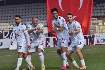 İnegölspor’da  hedef 3 puan