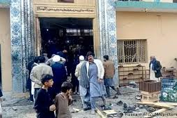 İslamabad’da camideki bombalı saldırıya ilişkin 4 kişi gözaltına alındı