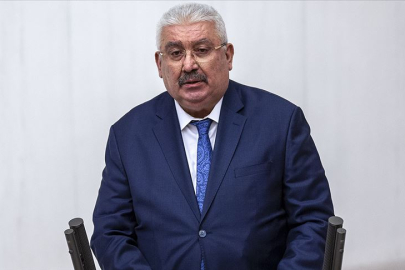 MHP’den 57. Yıl mesajı: İlkelerimizden taviz vermedik