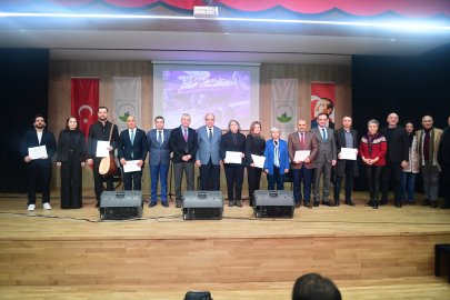 Osmangazi Belediyesi’nden 6 Şubat’a Anma ve Farkındalık Gecesi