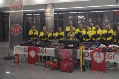 Osmangazi Belediyesi’nden 6 Şubat’a Anma ve Farkındalık Gecesi