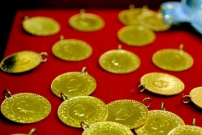 Serbest piyasada altın fiyatları