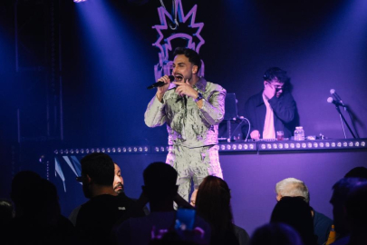 Uludağ'da Sefo çılgınlığı