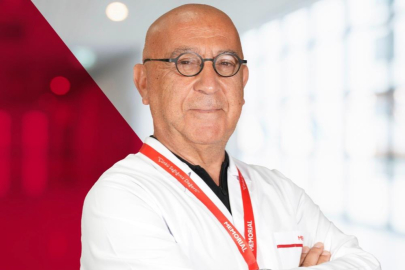 Yüksek riskli gebeliklerde erken tani hayat kurtarıyor