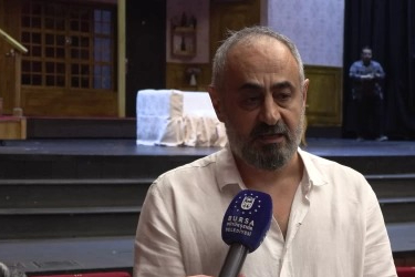 Bursa'da ‘Oyunun Oyunu' seyirciyle buluştu