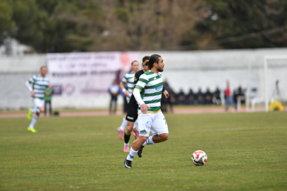 Bursaspor’da kan kaybı!