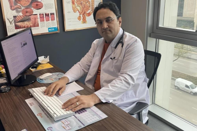 Haftalarca süren ishal ve karın ağrısına dikkat