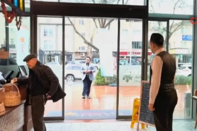 İnegöl'ün en özel başkanı