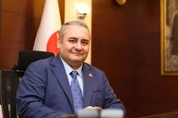 Keçiören Belediye Başkanı Özarslan CHP'den istifa etti