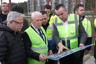 Konforlu ve kesintisiz ulaşıma bir bulvar daha