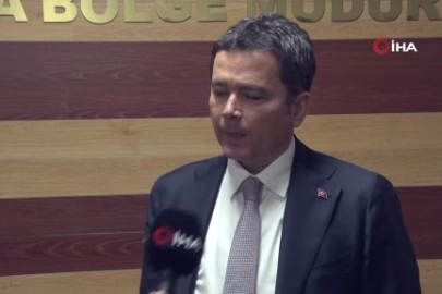 Osmangazi'de Roman Gal ve Arkeo Park projeleri Bursa'nın kültür hayatına kazandırılıyor