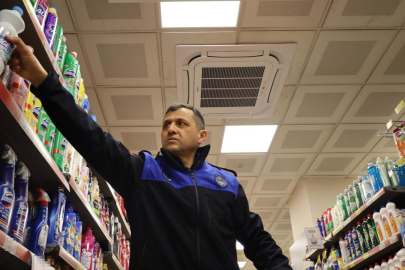 Sakarya'da Ramazan öncesi gıda denetimleri sıklaştırıldı